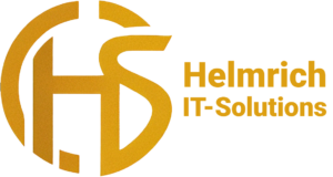 Logo Helmrich IT-Solutions