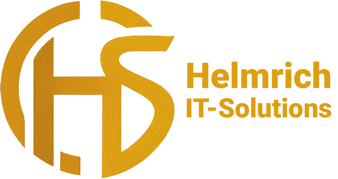 Logo Helmrich IT-Solutions