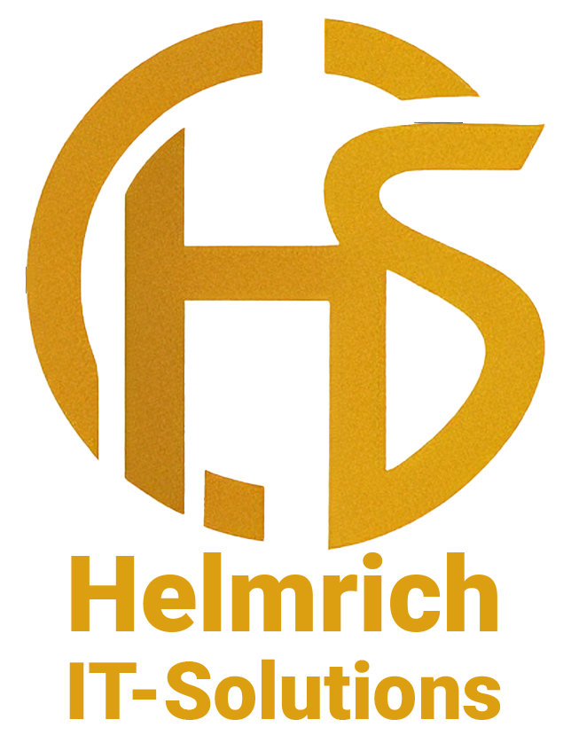 Logo Helmrich IT-Solutions